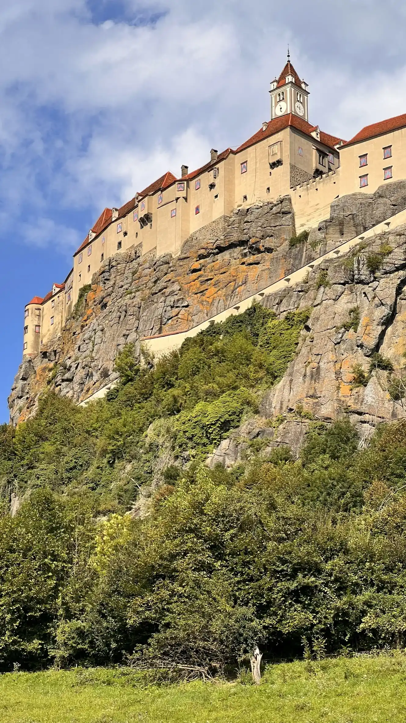 Burg Riegersburg