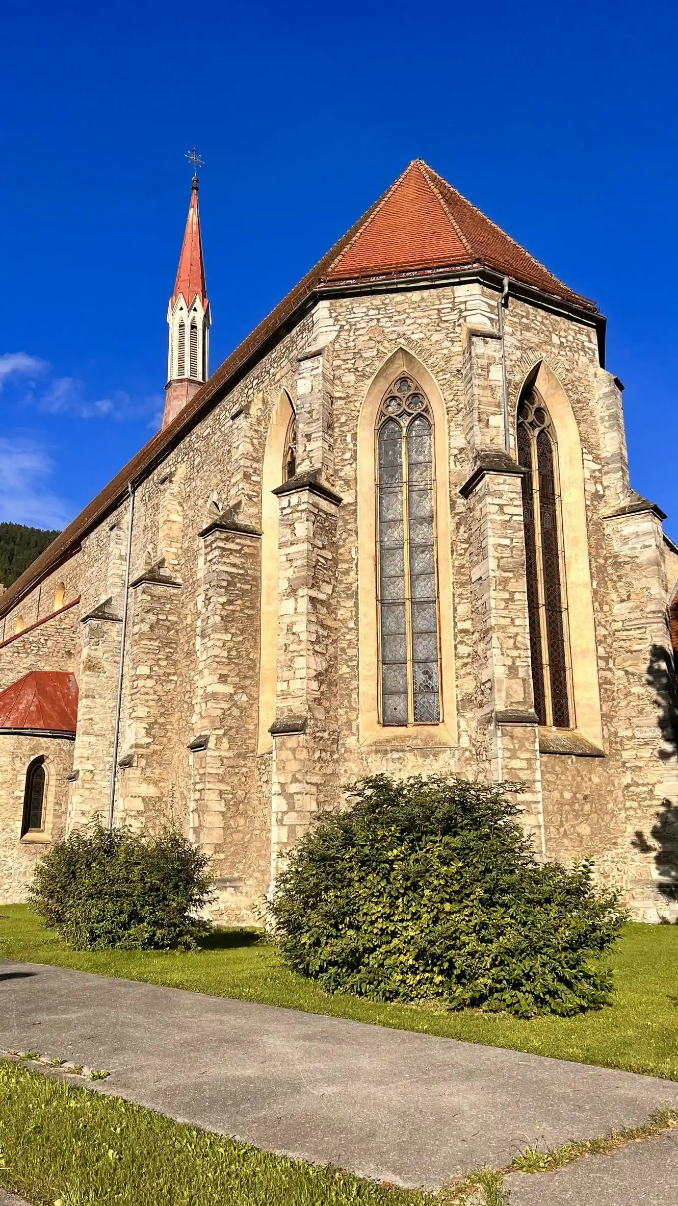 Dominican Church