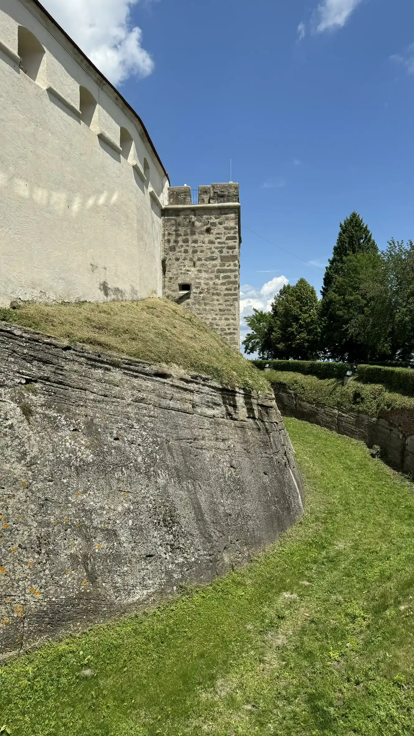 Outer Moat